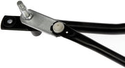 Windshield Wiper Linkage Dorman-OE Solutions 602-165