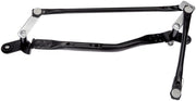 Windshield Wiper Linkage Dorman-OE Solutions 602-166