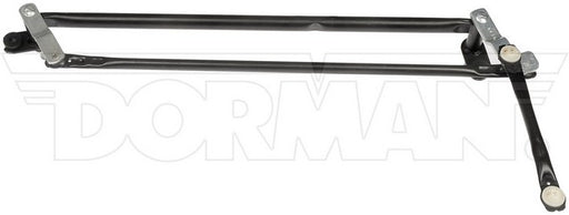 Windshield Wiper Linkage Dorman-OE Solutions 602-167