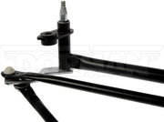 Windshield Wiper Linkage Dorman-OE Solutions 602-167