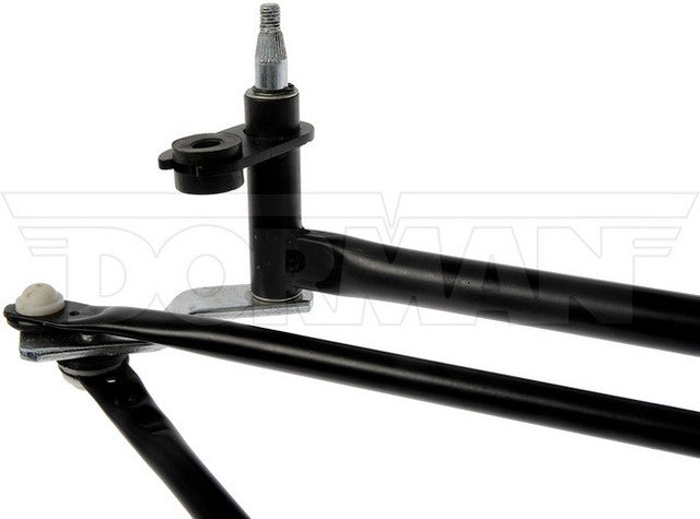 Windshield Wiper Linkage Dorman-OE Solutions 602-167