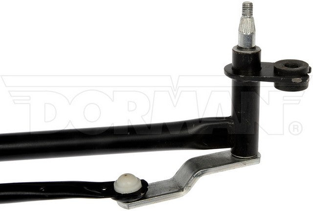 Windshield Wiper Linkage Dorman-OE Solutions 602-167