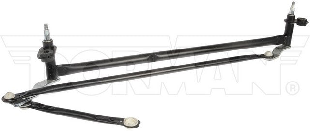 Windshield Wiper Linkage Dorman-OE Solutions 602-167