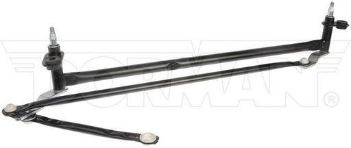 Windshield Wiper Linkage Dorman-OE Solutions 602-167