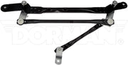 Windshield Wiper Linkage Dorman-OE Solutions 602-168