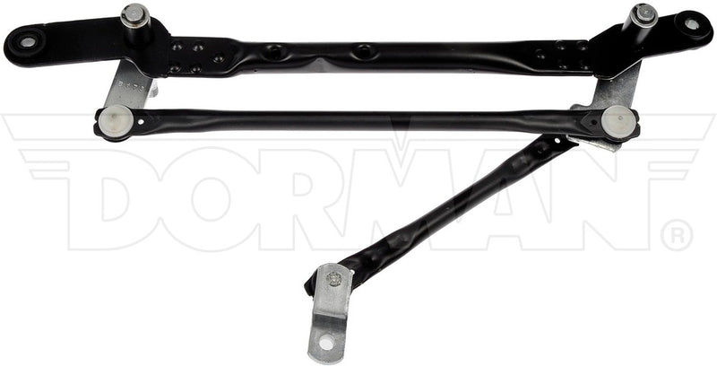 Windshield Wiper Linkage Dorman-OE Solutions 602-168