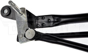 Windshield Wiper Linkage Dorman-OE Solutions 602-168