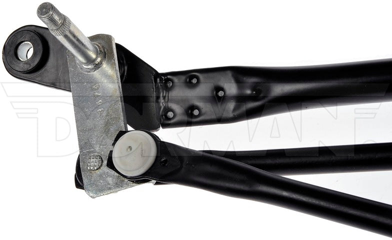 Windshield Wiper Linkage Dorman-OE Solutions 602-168