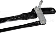 Windshield Wiper Linkage Dorman-OE Solutions 602-168