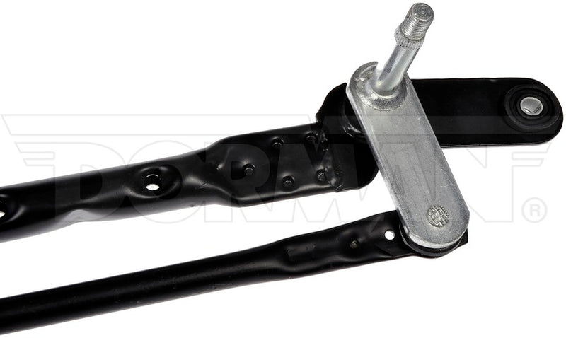 Windshield Wiper Linkage Dorman-OE Solutions 602-168