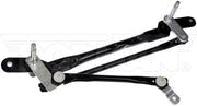 Windshield Wiper Linkage Dorman-OE Solutions 602-168
