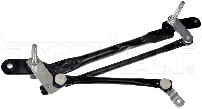 Windshield Wiper Linkage Dorman-OE Solutions 602-168