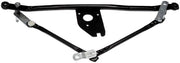 Windshield Wiper Linkage Dorman-OE Solutions 602-169