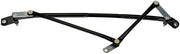 Windshield Wiper Linkage Dorman-OE Solutions 602-170