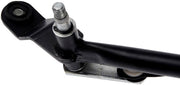 Windshield Wiper Linkage Dorman-OE Solutions 602-171