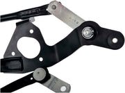 Windshield Wiper Linkage Dorman-OE Solutions 602-172