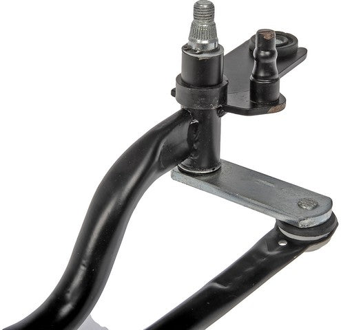 Windshield Wiper Linkage Dorman-OE Solutions 602-173