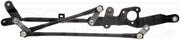 Windshield Wiper Linkage Dorman-OE Solutions 602-176