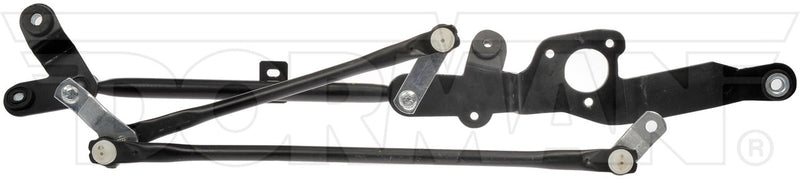 Windshield Wiper Linkage Dorman-OE Solutions 602-176