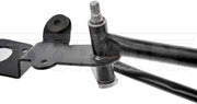 Windshield Wiper Linkage Dorman-OE Solutions 602-176