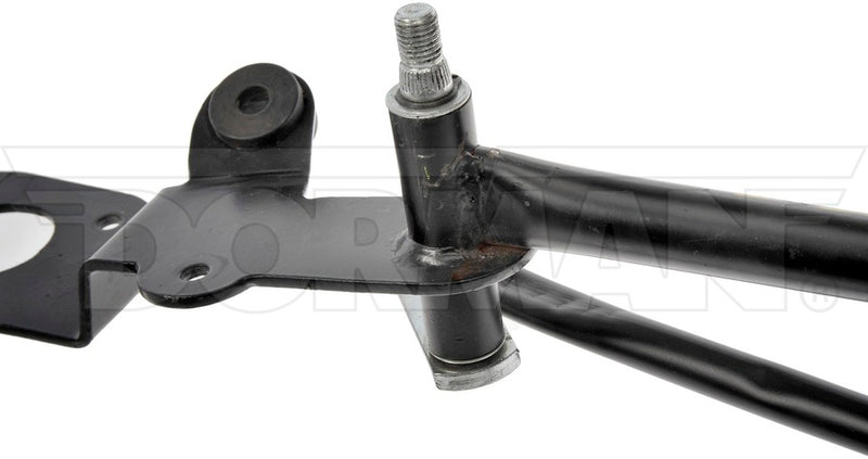 Windshield Wiper Linkage Dorman-OE Solutions 602-176