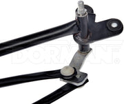 Windshield Wiper Linkage Dorman-OE Solutions 602-176