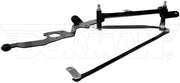 Windshield Wiper Linkage Dorman-OE Solutions 602-176