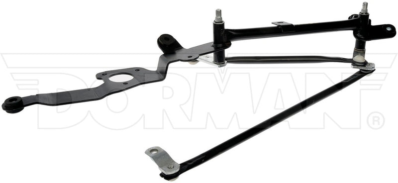 Windshield Wiper Linkage Dorman-OE Solutions 602-176