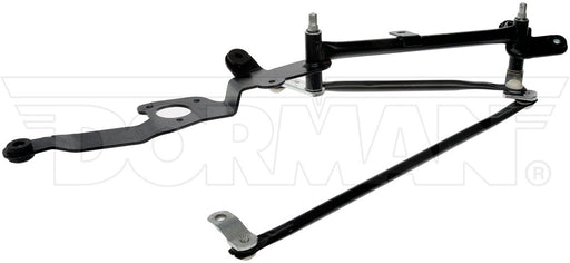 Windshield Wiper Linkage Dorman-OE Solutions 602-176