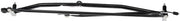 Windshield Wiper Linkage Dorman-OE Solutions 602-180