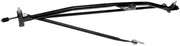 Windshield Wiper Linkage Dorman-OE Solutions 602-180