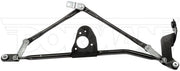 Windshield Wiper Linkage Dorman-OE Solutions 602-181