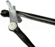 Windshield Wiper Linkage Dorman-OE Solutions 602-181