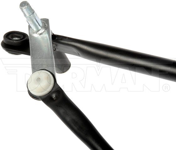 Windshield Wiper Linkage Dorman-OE Solutions 602-181