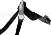 Windshield Wiper Linkage Dorman-OE Solutions 602-181