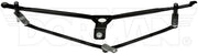 Windshield Wiper Linkage Dorman-OE Solutions 602-185