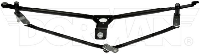 Windshield Wiper Linkage Dorman-OE Solutions 602-185