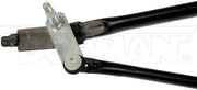 Windshield Wiper Linkage Dorman-OE Solutions 602-185