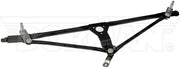 Windshield Wiper Linkage Dorman-OE Solutions 602-185