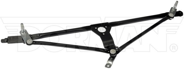Windshield Wiper Linkage Dorman-OE Solutions 602-185