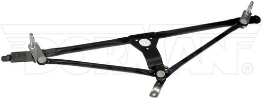Windshield Wiper Linkage Dorman-OE Solutions 602-185