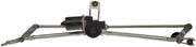 Windshield Wiper Motor and Linkage Assembly Dorman-OE Solutions 602-185AS
