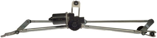 Windshield Wiper Motor and Linkage Assembly Dorman-OE Solutions 602-185AS