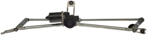 Windshield Wiper Motor and Linkage Assembly Dorman-OE Solutions 602-185AS