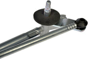 Windshield Wiper Motor and Linkage Assembly Dorman-OE Solutions 602-185AS
