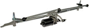Windshield Wiper Motor and Linkage Assembly Dorman-OE Solutions 602-185AS