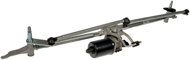 Windshield Wiper Motor and Linkage Assembly Dorman-OE Solutions 602-185AS