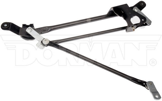 Windshield Wiper Linkage Dorman-OE Solutions 602-186