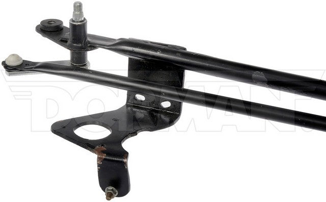 Windshield Wiper Linkage Dorman-OE Solutions 602-186