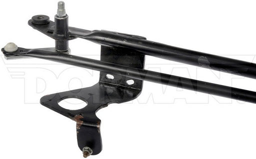 Windshield Wiper Linkage Dorman-OE Solutions 602-186